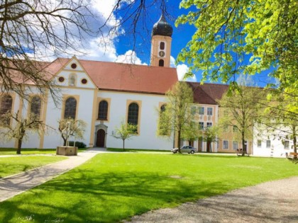 Foto: Klosterst&amp;uuml;ble